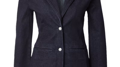 RÆRE by Lorena Rae Autumn/Winter 23 pack shots - RAERE-by-Lorena-Rae-co-created-by-ABOUT-YOU_AW23_Adena-blazer_blue_9990_12629727