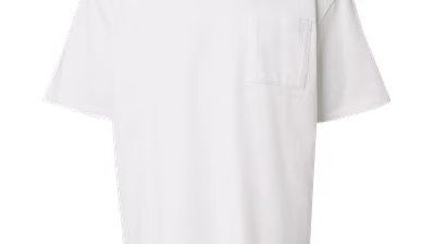 TRAPP Spring/Summer 24 pack shots - Kevin-Trapp-co-created-by-ABOUT-YOU_Pack-Shots_GOTS-Lorenz-T-Shirt_white_3990