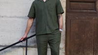 ABOUT YOU trapp Spring/Summer 26 campaign shot 67