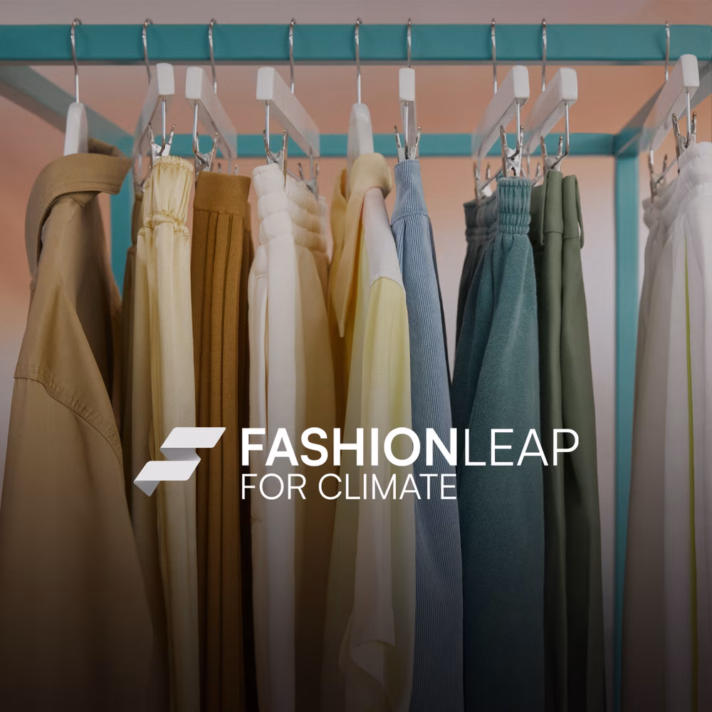 Fashion climate education initiative co-founded by ABOUT YOU Group, YOOX NET-A-PORTER and Zalando expands to welcome ASOS, BOOZT, Selfridges Group and Cascale