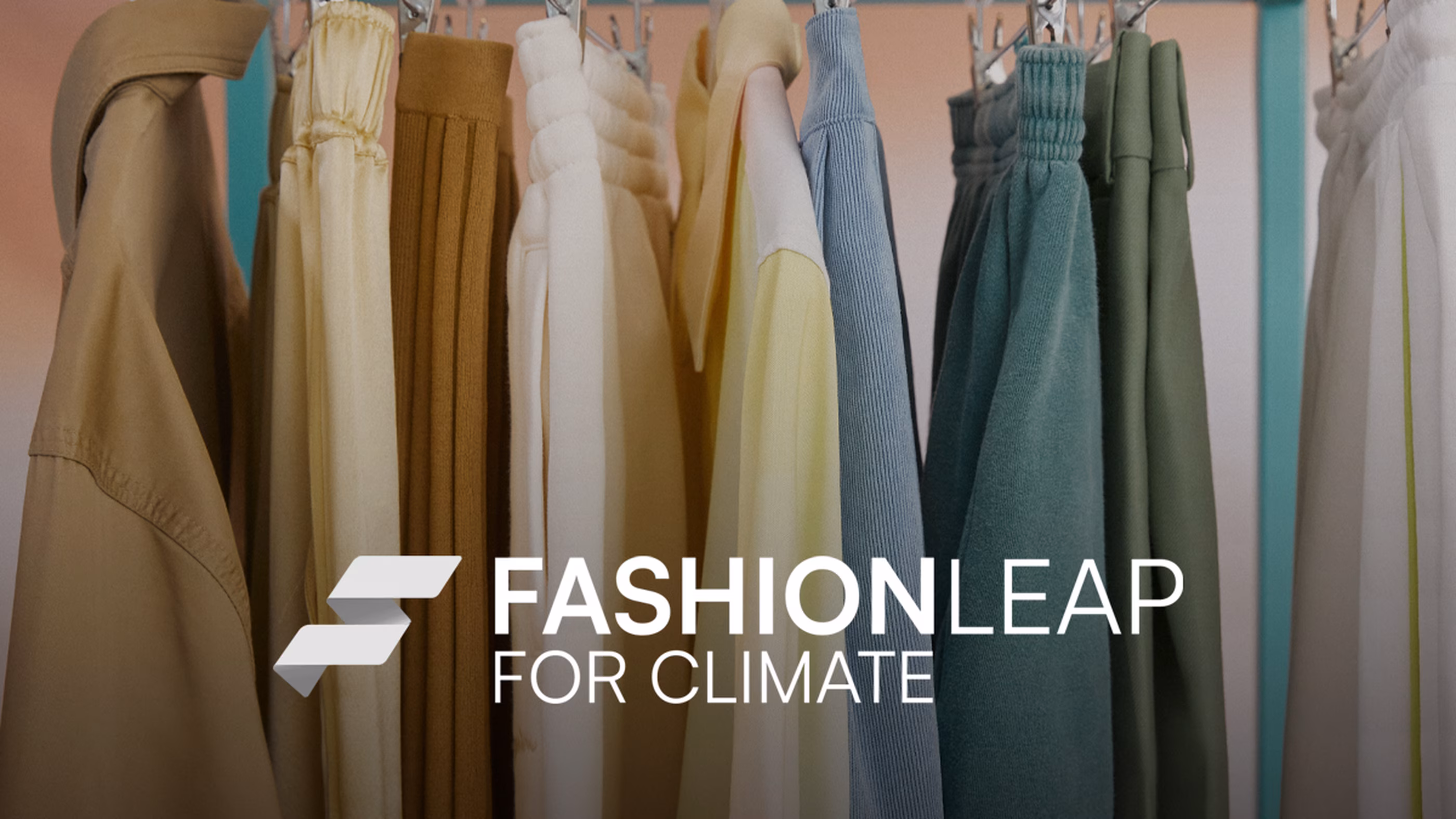 Fashion climate education initiative co-founded by ABOUT YOU Group, YOOX NET-A-PORTER and Zalando expands to welcome ASOS, BOOZT, Selfridges Group and Cascale
