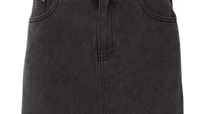HOERMANSEDER Autumn/Winter 23 pack shots - HOERMANSEDER-co-created-by-ABOUT-YOU_AW23_Guya-Skirt_anthracite_5990_12315253