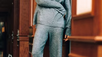RÆRE by Lorena Rae Autumn/Winter 24 campaign shots - RAERE-by-Lorena-Rae_ABOUT-YOU_AW24_Winter_Campaign_37