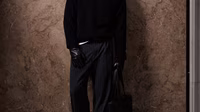 TRAPP Autumn/Winter 25 campaign shots - TRAPP_ABOUT-YOU_AW25_Campaign_11
