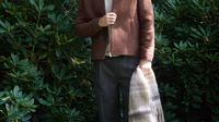 TRAPP Autumn/Winter 25 campaign shots - TRAPP_ABOUT-YOU_AW25_Campaign_19