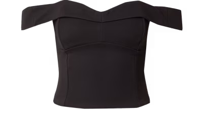 millane Spring/Summer 24 pack shots - millane_SS24_pack-shot_Elora-top_black_3990-1