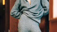 RÆRE by Lorena Rae Autumn/Winter 24 campaign shots - RAERE-by-Lorena-Rae_ABOUT-YOU_AW24_Winter_Campaign_38