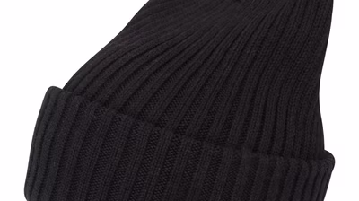 Guido Maria Kretschmer Men Autumn/Winter 2023 pack shots - Guido-Maria-Kretschmer-Men_AW23_pack-shots_Jasper-Beanie_black_2990_10154594