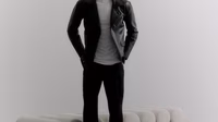 TRAPP Spring/Summer 24 campaign shots - Kevin-Trapp-co-created-by-ABOUT-YOU_SS2024_Drop-1_Campaign-Shot_34