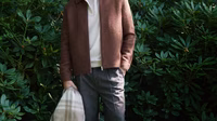 TRAPP Autumn/Winter 25 campaign shots - TRAPP_ABOUT-YOU_AW25_Campaign_18