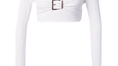 HOERMANSEDER Spring/Summer 24 pack shots - Hoermanseder-co-created-by-ABOUT-YOU_SS2024_Pack-Shots_Arven-top_white_3990