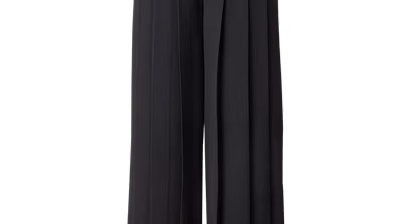 millane Spring/Summer 24 pack shots - millane_SS24_pack-shot_Corinna-pants_black_6990-1