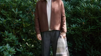 TRAPP Autumn/Winter 25 campaign shots - TRAPP_ABOUT-YOU_AW25_Campaign_20
