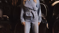 ABOUT YOU hoermanseder Spring/Summer 26 campaign shot 42