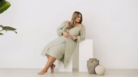 CITA MAASS Spring/Summer 24 campaign shots - CITA-MAAS-co-created-by-ABOUT-YOU_SS24_campaign-images_37-scaled