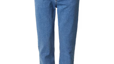 TRAPP Spring/Summer 25 pack shots - Kevin-Trapp-co-created-by-ABOUT-YOU_SS25_Drop-1_Pack-Shots_Dorian-Jeans_5990_Midt-Blue-Denim