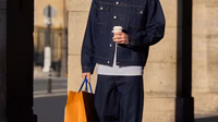 ABOUT YOU trapp Spring/Summer 26 campaign shot 49