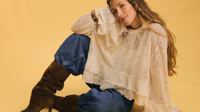 ABOUT YOU kamila sikl Spring/Summer 26 campaign shot 21