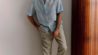 TRAPP Spring/Summer 24 campaign shots - Kevin-Trapp-co-created-by-ABOUT-YOU_SpringSummer-2024_Drop-2_campaign-images_23