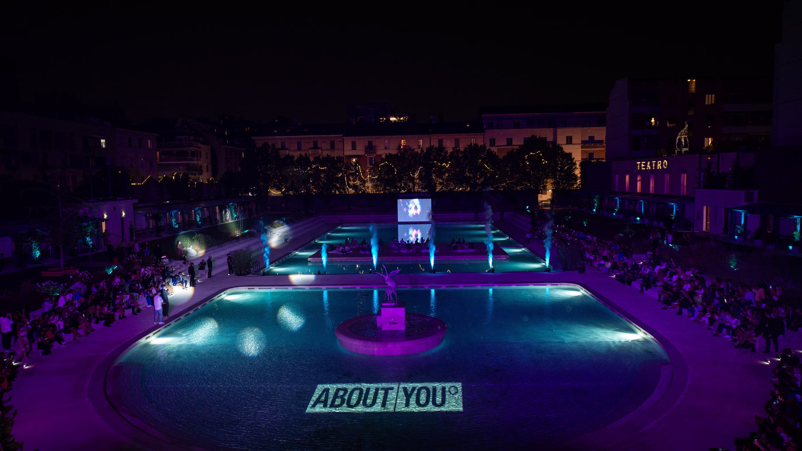 ABOUT YOU continues its expansion in Southern Europe, celebrating market launches in Italy, Greece, and Portugal