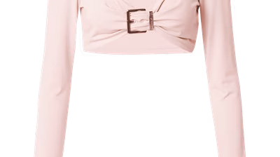 HOERMANSEDER Spring/Summer 24 pack shots - Hoermanseder-co-created-by-ABOUT-YOU_SS2024_Pack-Shots_Arven-top_rose_3990