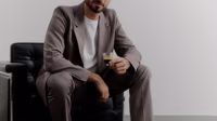 TRAPP Spring/Summer 24 campaign shots - Kevin-Trapp-co-created-by-ABOUT-YOU_SS2024_Drop-1_Campaign-Shot_18