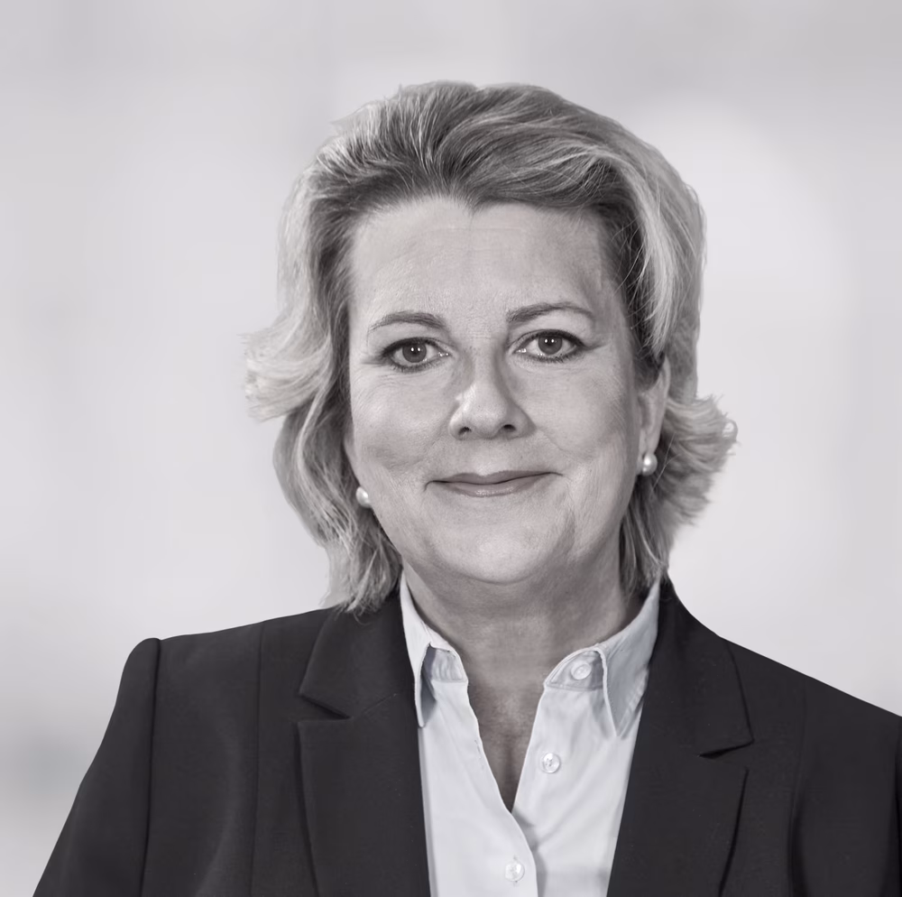 ABOUT YOU TRAUERT UM AUFSICHTSRATSMITGLIED CHRISTINA JOHANSSON