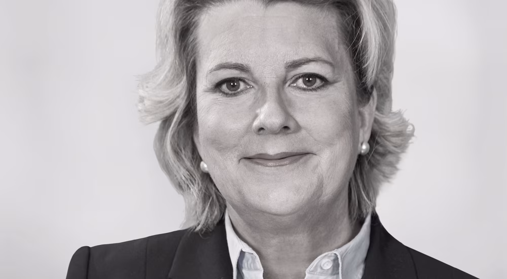 ABOUT YOU TRAUERT UM AUFSICHTSRATSMITGLIED CHRISTINA JOHANSSON