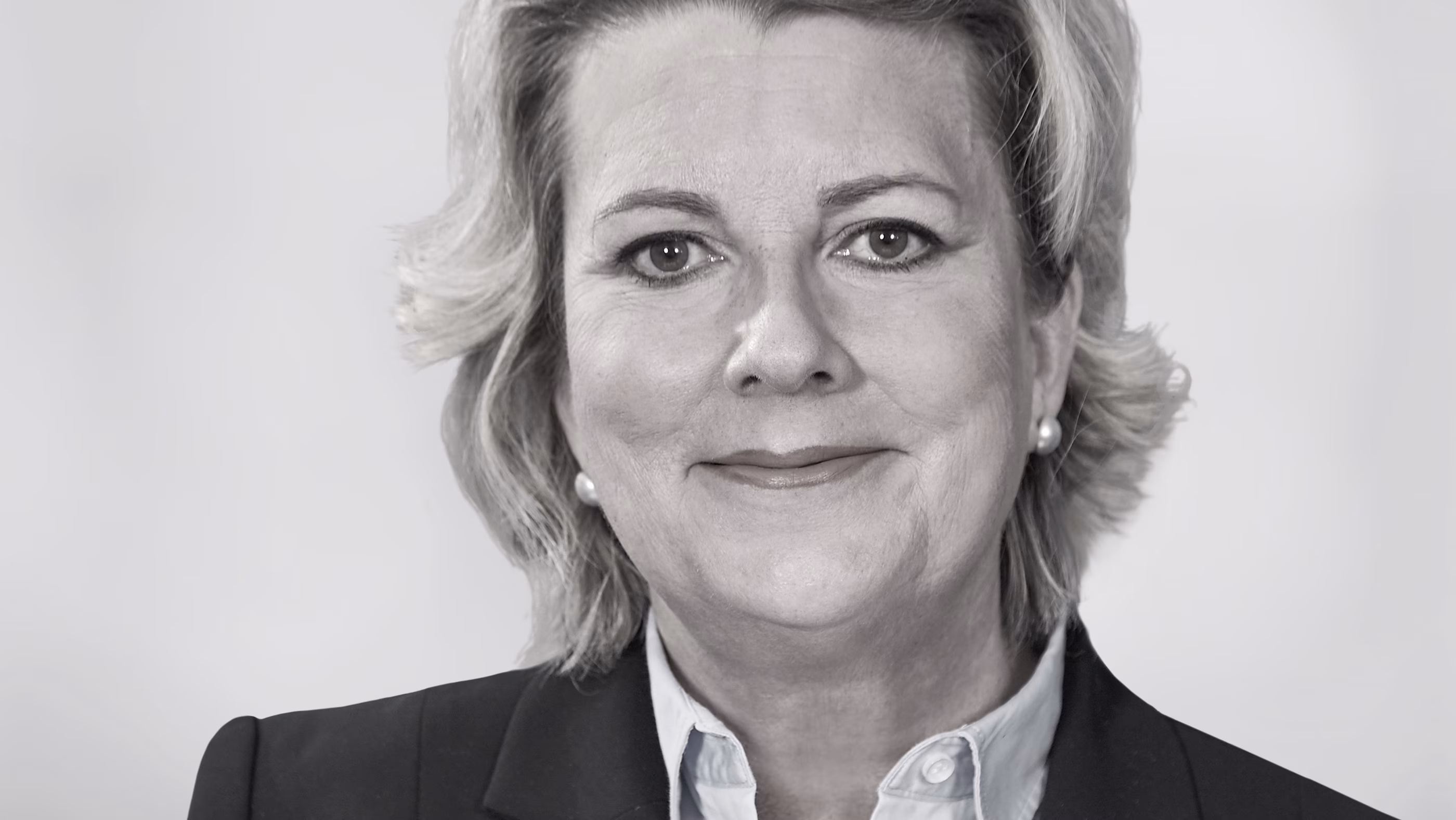 ABOUT YOU TRAUERT UM AUFSICHTSRATSMITGLIED CHRISTINA JOHANSSON