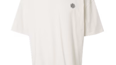 TRAPP Spring/Summer 24 pack shots - Kevin-Trapp-co-created-by-ABOUT-YOU_Pack-Shots_Quentin-T-Shirt_off-white_3490