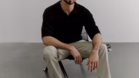 TRAPP Spring/Summer 24 campaign shots - Kevin-Trapp-co-created-by-ABOUT-YOU_SS2024_Drop-1_Campaign-Shot_5