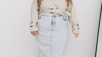 CITA MAASS Spring/Summer 24 campaign shots - CITA-MAAS-co-created-by-ABOUT-YOU_SS24_campaign-images_35-scaled