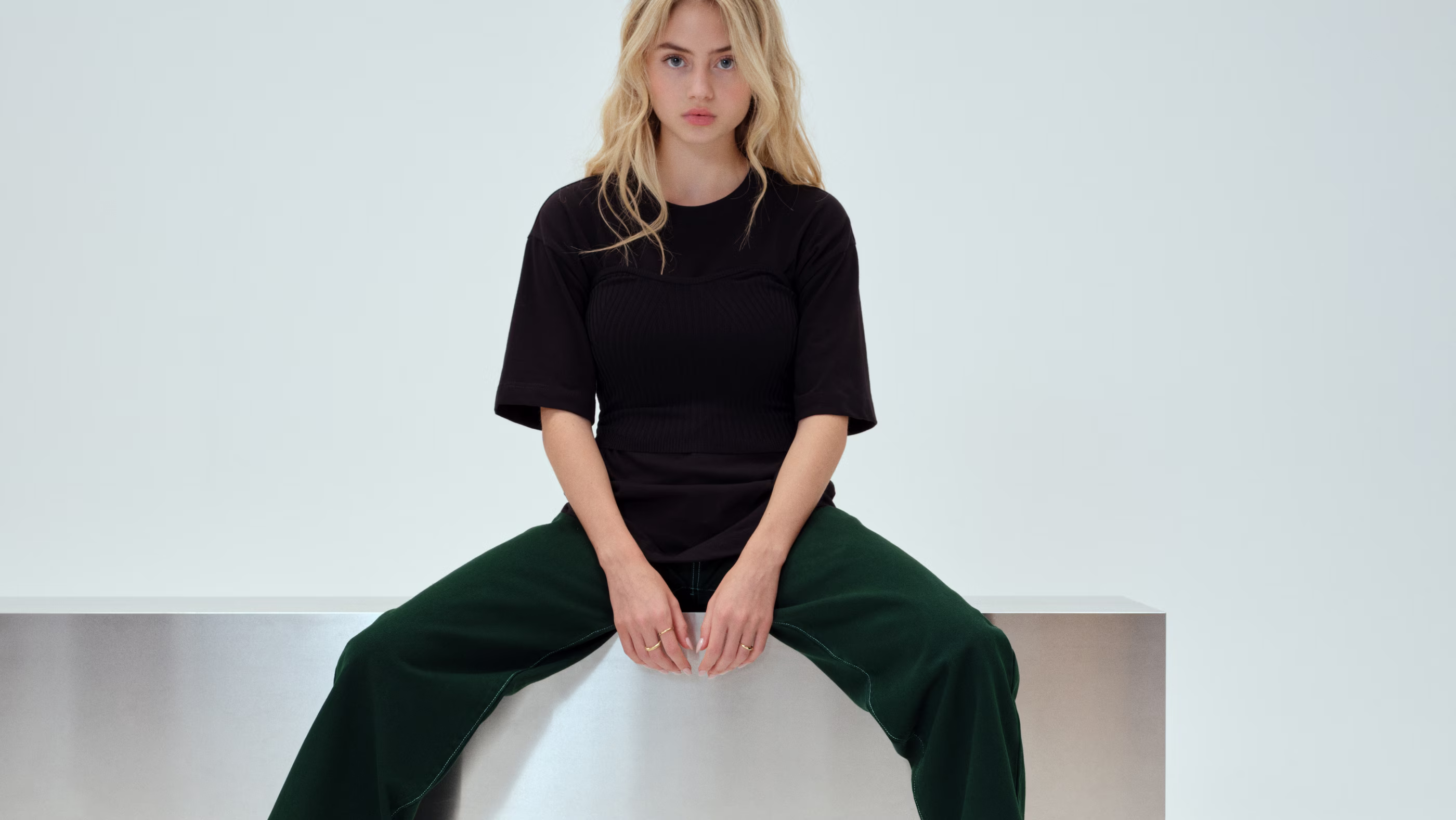 LENI KLUM x ABOUT YOU: The fashion online shop launches an exclusive Capsule Collection with LENI KLUM