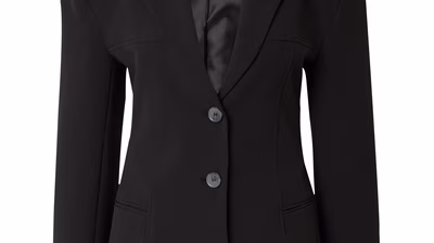 RÆRE by Lorena Rae Spring/Summer 24 pack shots - RAERE-by-Lorena-Rae_SpringSummer-2024_pack-shots_Cosima-blazer_black_9990