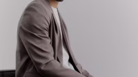 TRAPP Spring/Summer 24 campaign shots - Kevin-Trapp-co-created-by-ABOUT-YOU_SS2024_Drop-1_Campaign-Shot_17