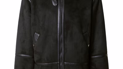 Guido Maria Kretschmer Men Autumn/Winter 2023 pack shots - Guido-Maria-Kretschmer-Men_AW23_pack-shots_John-jacket_black_13999_13109681