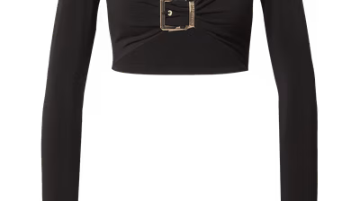 HOERMANSEDER Spring/Summer 24 pack shots - Hoermanseder-co-created-by-ABOUT-YOU_SS2024_Pack-Shots_Arven-top_black_3990