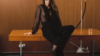 ABOUT YOU r re by lorena rae Autumn/Winter 25 Winter campaign shot 36