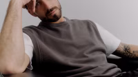 TRAPP Spring/Summer 24 campaign shots - Kevin-Trapp-co-created-by-ABOUT-YOU_SS2024_Drop-1_Campaign-Shot_12