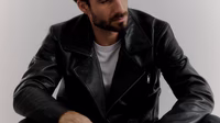 TRAPP Spring/Summer 24 campaign shots - Kevin-Trapp-co-created-by-ABOUT-YOU_SS2024_Drop-1_Campaign-Shot_28