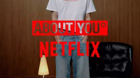 NETFLIX COLLECTION Autumn/Winter 24 campaign shots - NETFLIX-COLLECTION_Drop_1_AW_24_25_3
