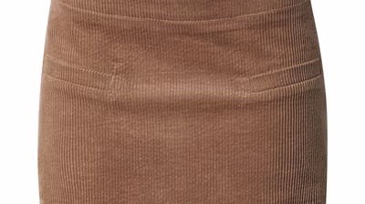 Marie von Behrens Autumn/Winter 23 pack shots - Marie-von-Behrens-co-created-by-ABOUT-YOU_AW23_pack-shots_Jessa-skirt_oatmeal_5900