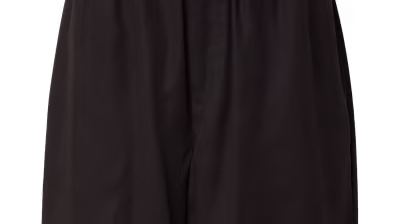 ABOJ ADEJ Spring/Summer 24 pack shots - ABOJ-ADEJ_SS24_pack-shots_Zahgit-Shorts_black_4990
