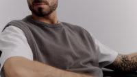 TRAPP Spring/Summer 24 campaign shots - Kevin-Trapp-co-created-by-ABOUT-YOU_SS2024_Drop-1_Campaign-Shot_13