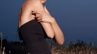 RÆRE by Lorena Rae Autumn/Winter 23 campaign shots - RAERE-by-Lorena-Rae-co-created-by-ABOUT-YOU_AW23_campaign-images_14
