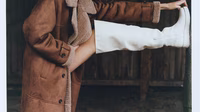 RÆRE by Lorena Rae Autumn/Winter 23 campaign shots - RAERE-by-Lorena-Rae-co-created-by-ABOUT-YOU_AW23_campaign-images_8