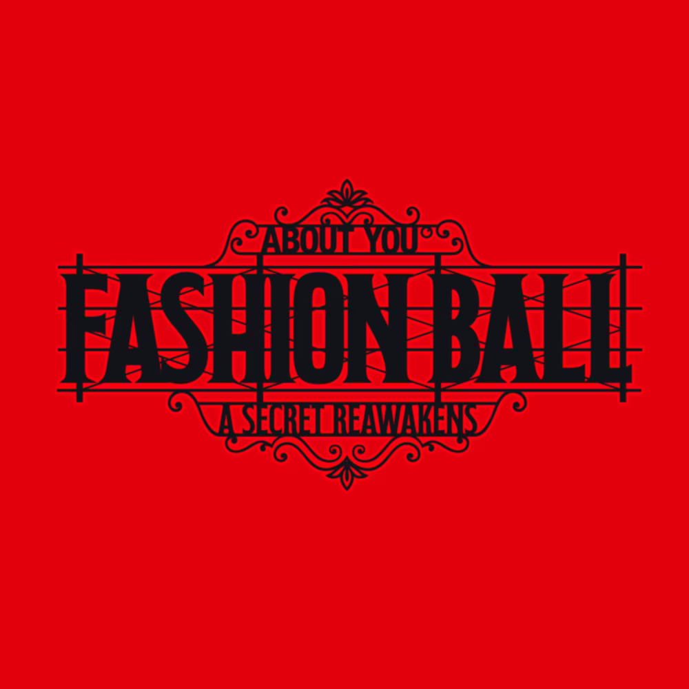 FASHION BALL BY ABOUT YOU FASHION WEEK 2025: EINE GEHEIMNISVOLLE NACHT WIE EIN MYTHOS AUF DER HAMBURGER REEPERBAHN