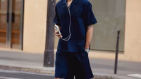 ABOUT YOU trapp Spring/Summer 26 campaign shot 11