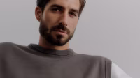 TRAPP Spring/Summer 24 campaign shots - Kevin-Trapp-co-created-by-ABOUT-YOU_SS2024_Drop-1_Campaign-Shot_9