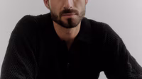 TRAPP Spring/Summer 24 campaign shots - Kevin-Trapp-co-created-by-ABOUT-YOU_SS2024_Drop-1_Campaign-Shot_4